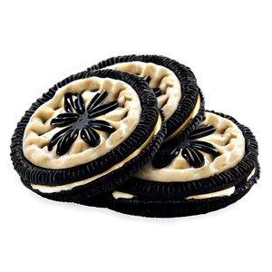 Apple Pie Oreo Png 06122024 PNG image