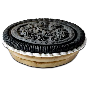 Apple Pie Oreo Png Ajg PNG image