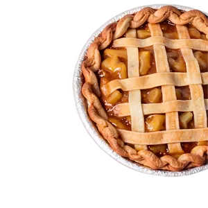 Apple Pie Recipe PNG 68