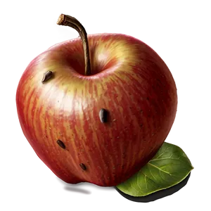 Apple Seed PNG Ybk82