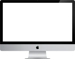 Applei Mac Desktop Computer PNG image