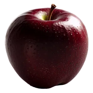 Apples D PNG image