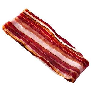 Applewood Smoked Bacon Png 45 PNG image