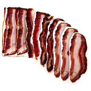 Applewood Smoked Bacon Png Myy13 PNG image