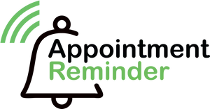 Appointment Reminder Logo PNG image