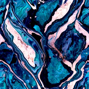 Aqua Marble Texture PNG Hho8 PNG