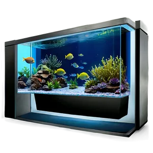 Aquarium View Png Pgm6 PNG image