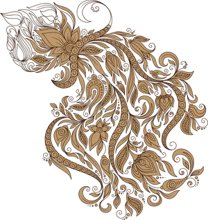 Aquarius Zodiac Artwork
