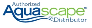 Aquascape Distributor Logo PNG image