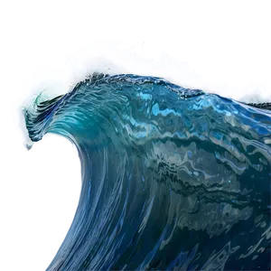 Aquatic Wave PNG 32 PNG