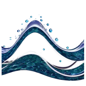 Aquatic Wave PNG 51 PNG
