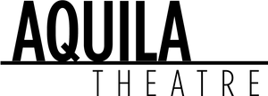Aquila Theatre Logo PNG