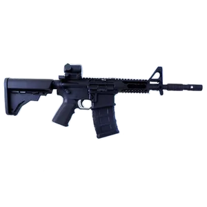 Ar 15 Cleaning Tutorial PNG Kfu