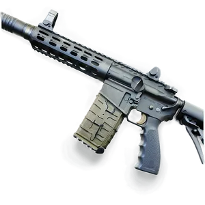 Ar 15 In Hunting PNG Qtv49