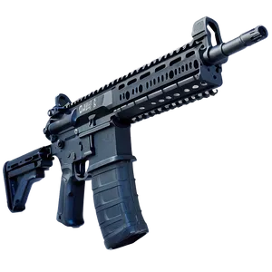 Ar 15 Safety Features PNG Fye