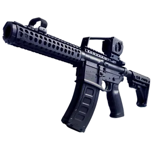 Ar 15 Tactical Gear Png 05262024 PNG image