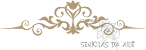 Arabesco Atelier Senhorasda Arte Logo PNG image