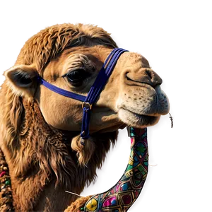 Arabian Camel Png 05212024 PNG image