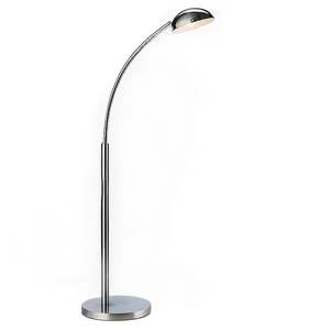 Arc Floor Lamp Png 38 PNG image