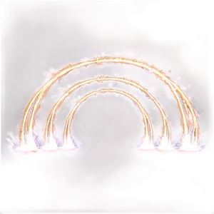 Arc With Sparks Png Dbg44 PNG image