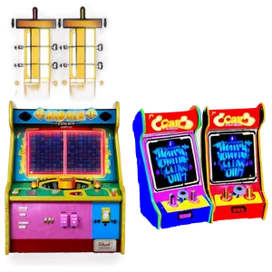 Arcade Game Cheat Codes Png Byv PNG image