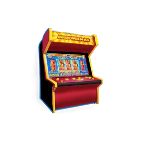 Arcade Game Prizes Png Fmp PNG image