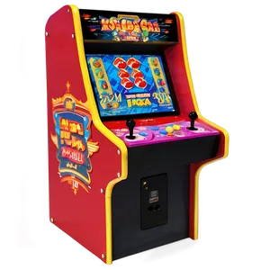 Arcade Game Prizes Png Iee53 PNG image