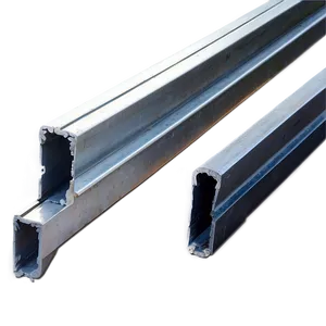 Architectural Steel Beam PNG Ptx55
