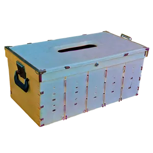 Archive Box PNG 05042024