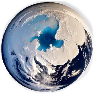 Arctic Expedition North Pole Png Smq PNG image