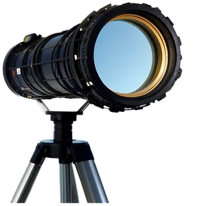 Arctic Expedition Telescope Png 70 PNG image