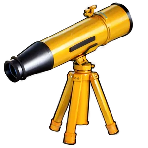 Arctic Expedition Telescope Png 74 PNG image