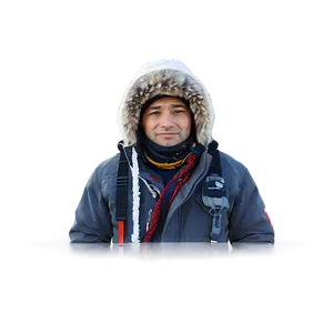 Arctic Explorer Png 81 PNG image