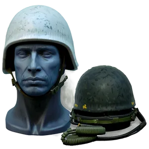Arctic Warfare Helmet PNG Lya PNG