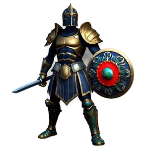 Ares In Battle Gear Png Jkx57 PNG image