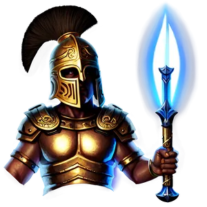 Ares Mythology Png 06242024 PNG image