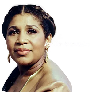 Aretha Franklin A
