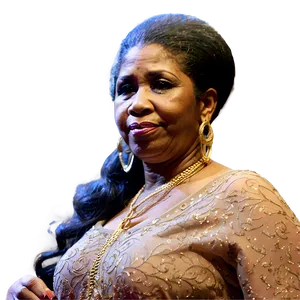 Aretha Franklin Award Ceremony PNG Vpn84 PNG