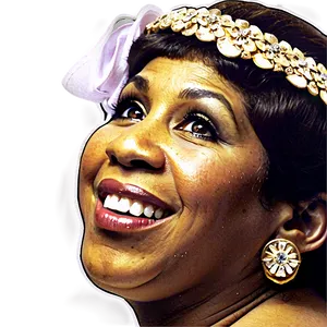 Aretha Franklin D