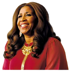 Aretha Franklin Gospel Roots Png 06252024 PNG image