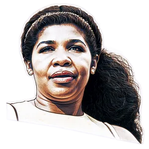 Aretha Franklin Gospel Roots Png Bwe54 PNG image