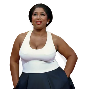 Aretha Franklin Majestic Presence PNG Ojb96 PNG
