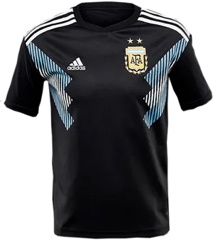 Argentina Football Jersey Adidas PNG image