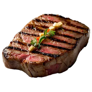 Argentine Grilled Steak Png 48 PNG image