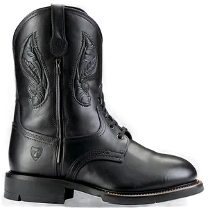 Ariat Challenge Field Boots PNG 06282024
