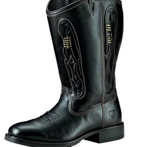 Ariat Challenge Field Boots PNG Xqc