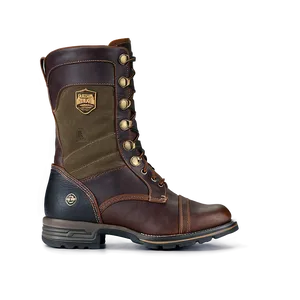 Ariat Coniston Pro Gtx Boots PNG 85 PNG