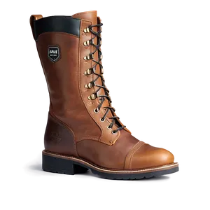 Ariat Coniston Pro Gtx Boots PNG Lxd24 PNG
