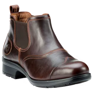 Ariat Devon Nitro Paddock Boots PNG 06282024 PNG