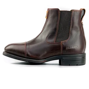 Ariat Devon Nitro Paddock Boots PNG Rds PNG